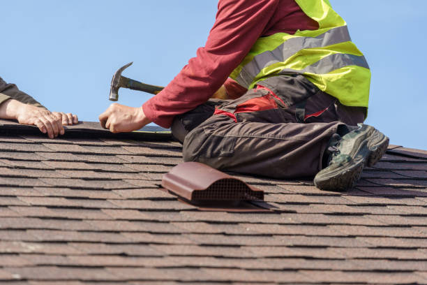 Best Roof Leak Repair  in Rmichael, CA