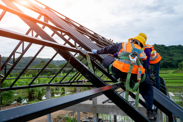 Best Roof Restoration Services  in Rmichael, CA