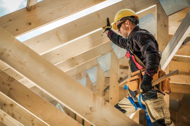 Best Roofing Contractor Near Me  in Rmichael, CA