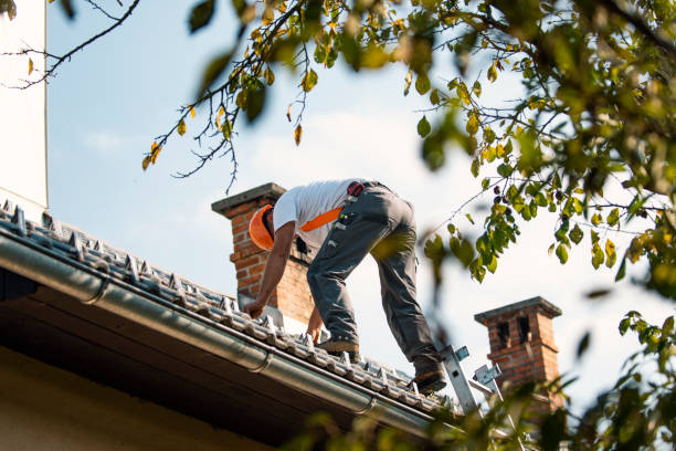 Best Gutter Installation and Roofing  in Rmichael, CA