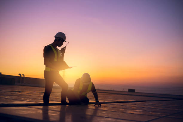 Best Residential Roofing Contractor  in Rmichael, CA