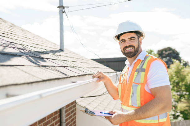 Best Commercial Roofing Services  in Rmichael, CA