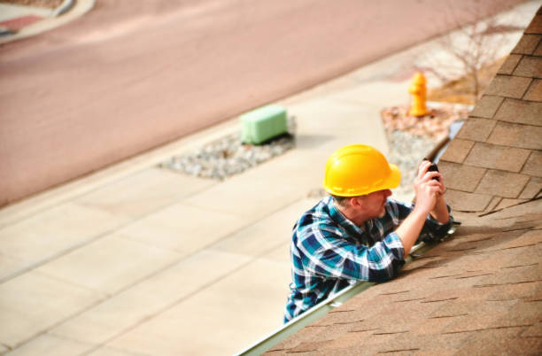 Best Roof Repair Services  in Rmichael, CA