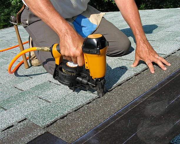 Carmichael, CA Roofing Contractor Company
