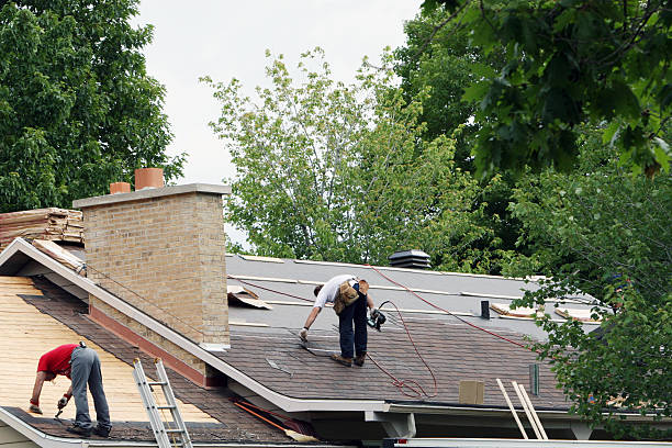 Quick and Trustworthy Emergency Roof Repair Services in Carmichael, CA