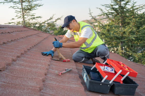 Best Metal Roofing Contractor  in Rmichael, CA