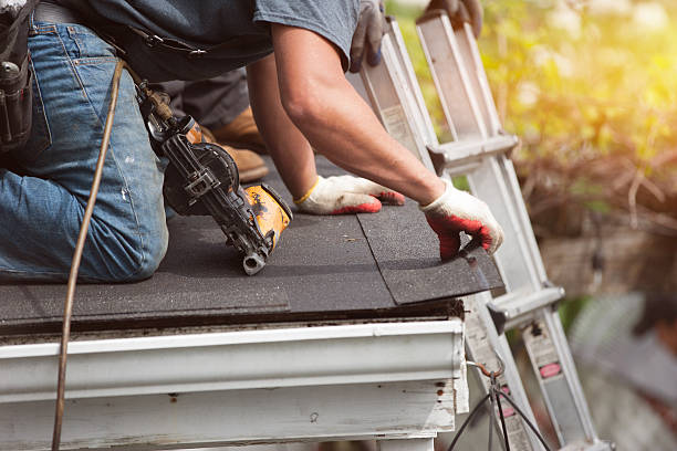 Best Commercial Roofing Services  in Rmichael, CA