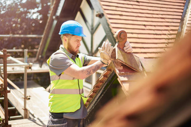 Carmichael, CA Roofing Contractor Company